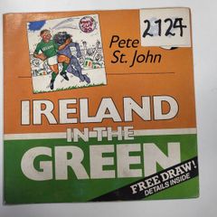 Pete St John Ireland in the Green