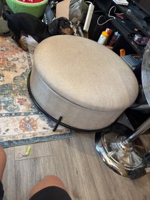 Footrest