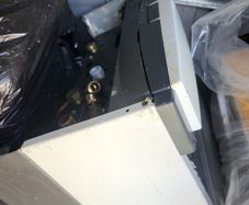 Scrap metal