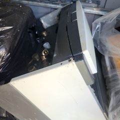 Scrap metal
