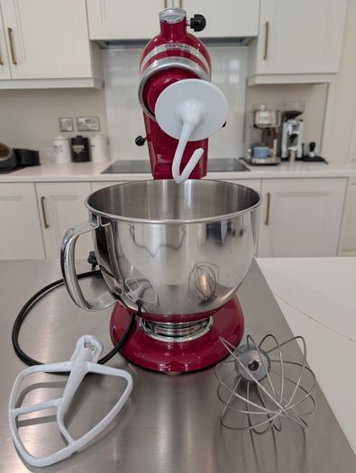 Kitchen Aid Artisan