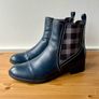 Luis Gonzalo ankle boots 39/6 Image 4