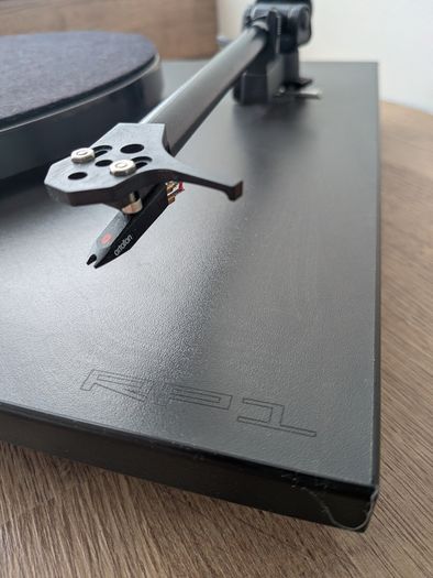 Rega Pioneer Q Acoustics hifi