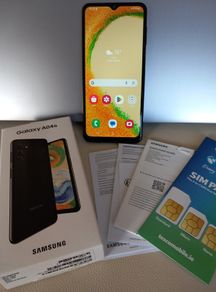 Samsung Galaxy A04s