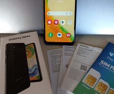 Samsung Galaxy A04s