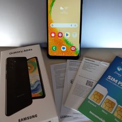 Samsung Galaxy A04s