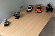 Lego Table