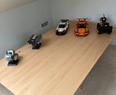 Lego Table