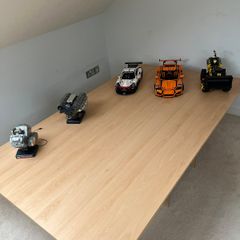 Lego Table