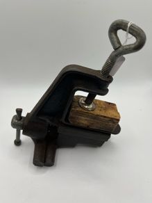 1960s vintage vice