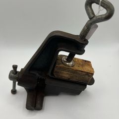 1960s vintage vice