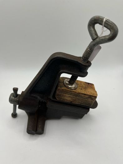 1960s vintage vice
