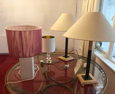 Table Lamps