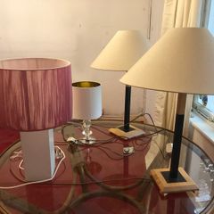 Table Lamps