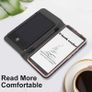 E Book Reader, E Reader for Android 8.1 with Handwriting Tablet & Pen, 1+8G Memory, Built in WiFi & BT, Brightness Adjustment Image 5