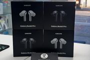 sumsung Galaxy buds 3 pro sumsung Galaxy buds 3 pro