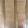 Extendable Wooden Dining Table Image 7