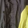 Richa Typhoon rain suit/over suit Image 3