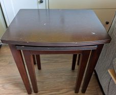 Nest tables