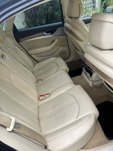 Audi A8 6250 for this weekend only!