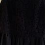Black SHEIN Dress Image 5