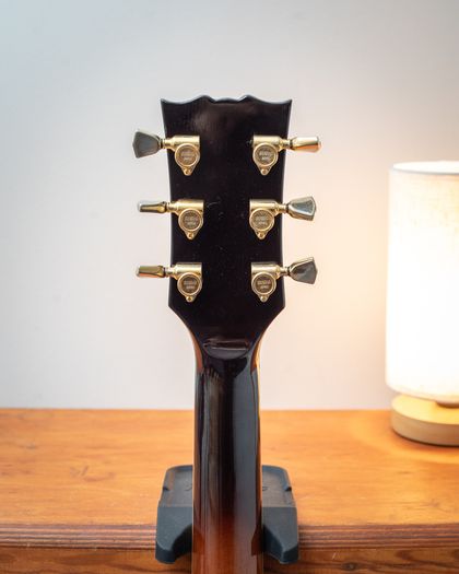 Yamaha SA-2000 1978 - Sunburst