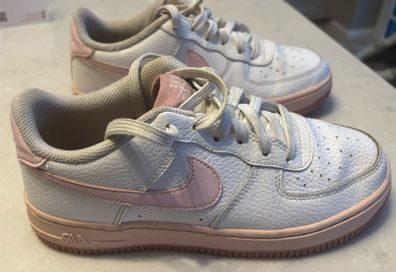 Nike Airforce 1 runners UK 5