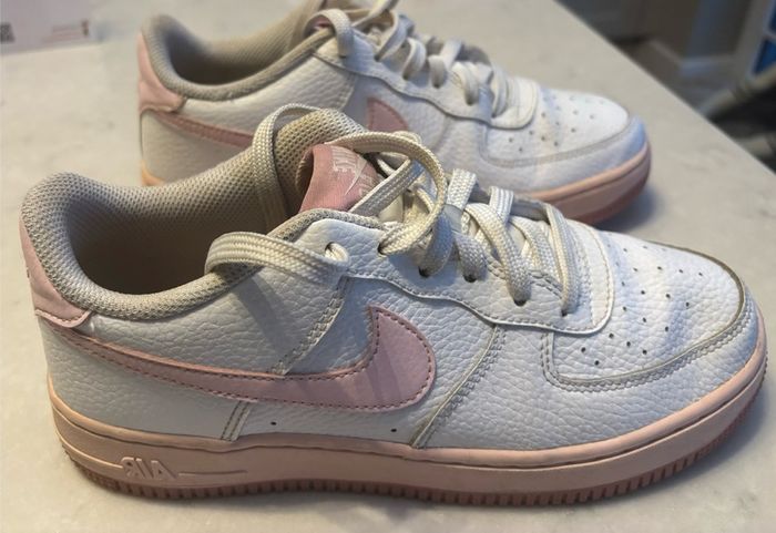 Nike Airforce 1 runners UK 5
