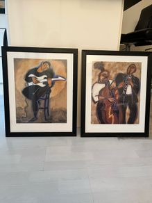 prints