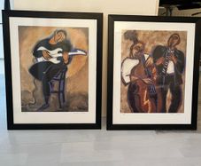 prints