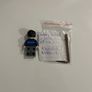Lego Harry Potter minifigure Image 3