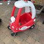 cozy coupe Image 7