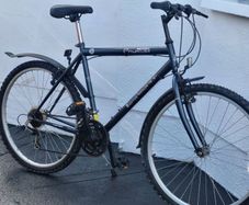 Mountain Bike Used