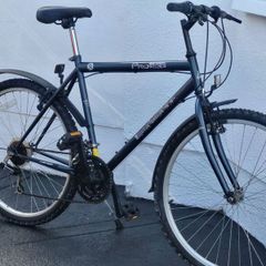 Mountain Bike Used