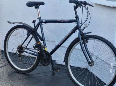 Mountain Bike Used