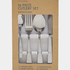 cutlery set