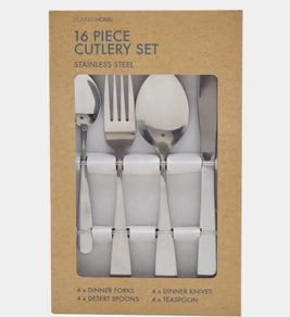 cutlery set