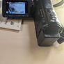 Panasonic HDC-SD60 Black Camcorder Video Camera - Excellent Working Image 6