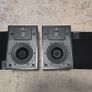 KEF C15 C-Series Bookshelf Speakers | Black | Great for Audiophiles Image 2
