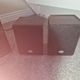 Akai Music Stack System