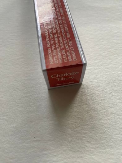 Charlotte Tilbury Glowgasm Beauty Light Wand - Pinkgasm