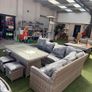 Outdoor Garden Furniture Image 2