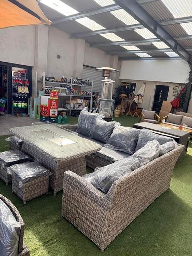 Outdoor Garden Furniture