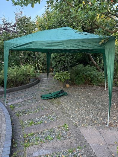 gazebo