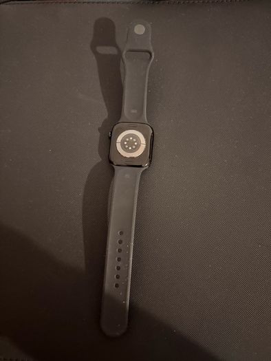 Apple watch series 11