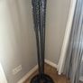 Wrought Iron floor Lamp Image 5