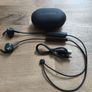 Huawei Watch Fit (+cables+strap+headset) Image 3