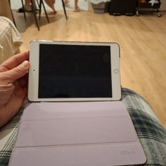 iPad mini 4