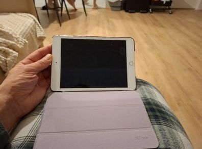 iPad mini 4