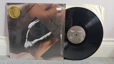 LP Vinyl Record - Holly Herndon's - Movement